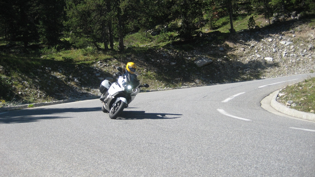 2011 Motorrad Tour